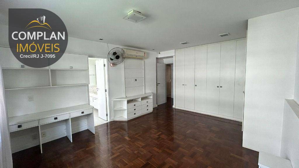 Apartamento à venda e aluguel com 4 quartos, 290m² - Foto 32