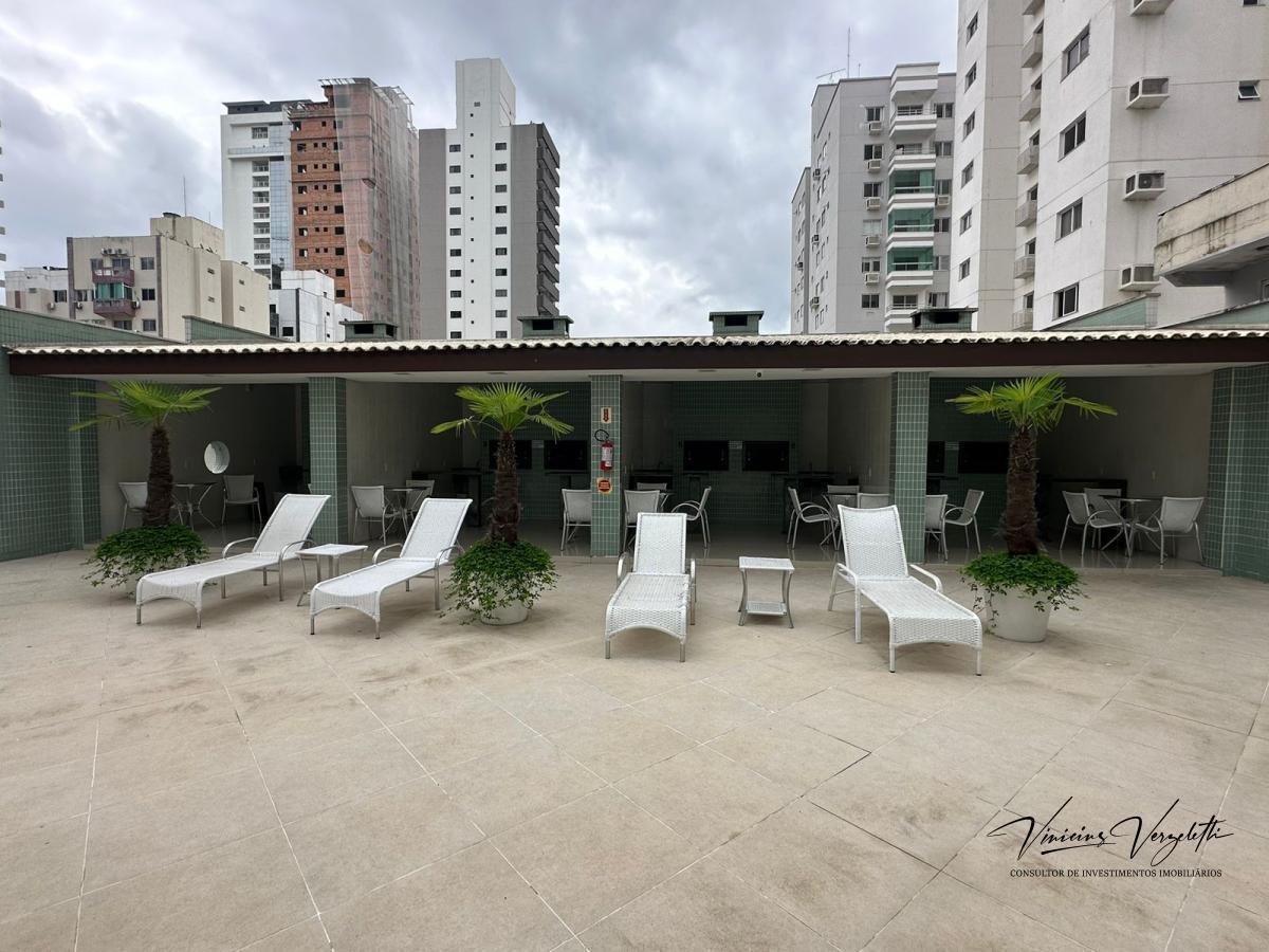 Apartamento à venda com 2 quartos, 130m² - Foto 4