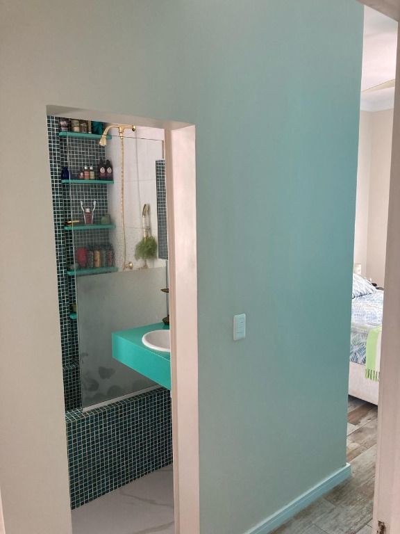 Apartamento à venda com 3 quartos, 92m² - Foto 13