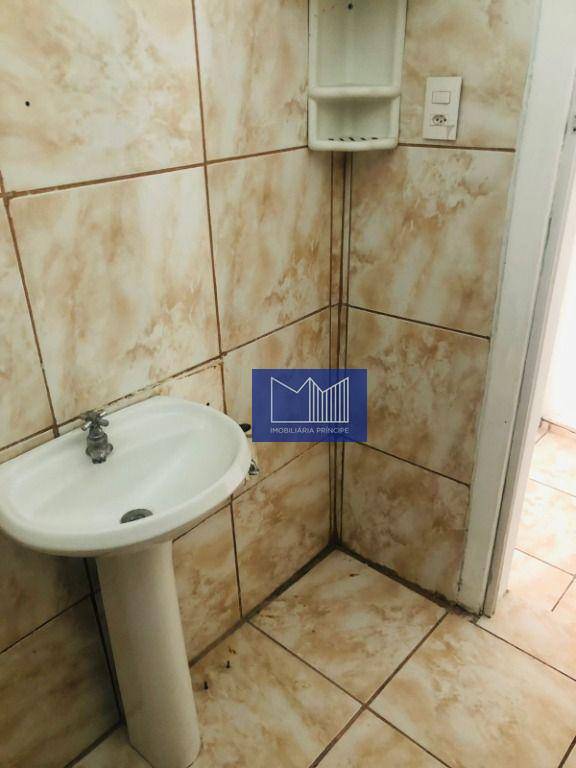 Apartamento à venda com 1 quarto, 37m² - Foto 11