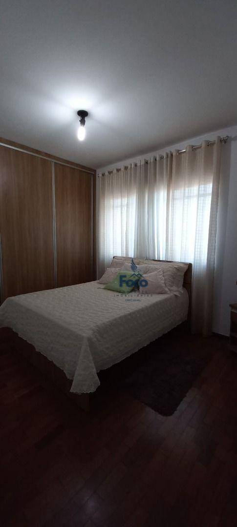 Apartamento à venda com 3 quartos, 97m² - Foto 6