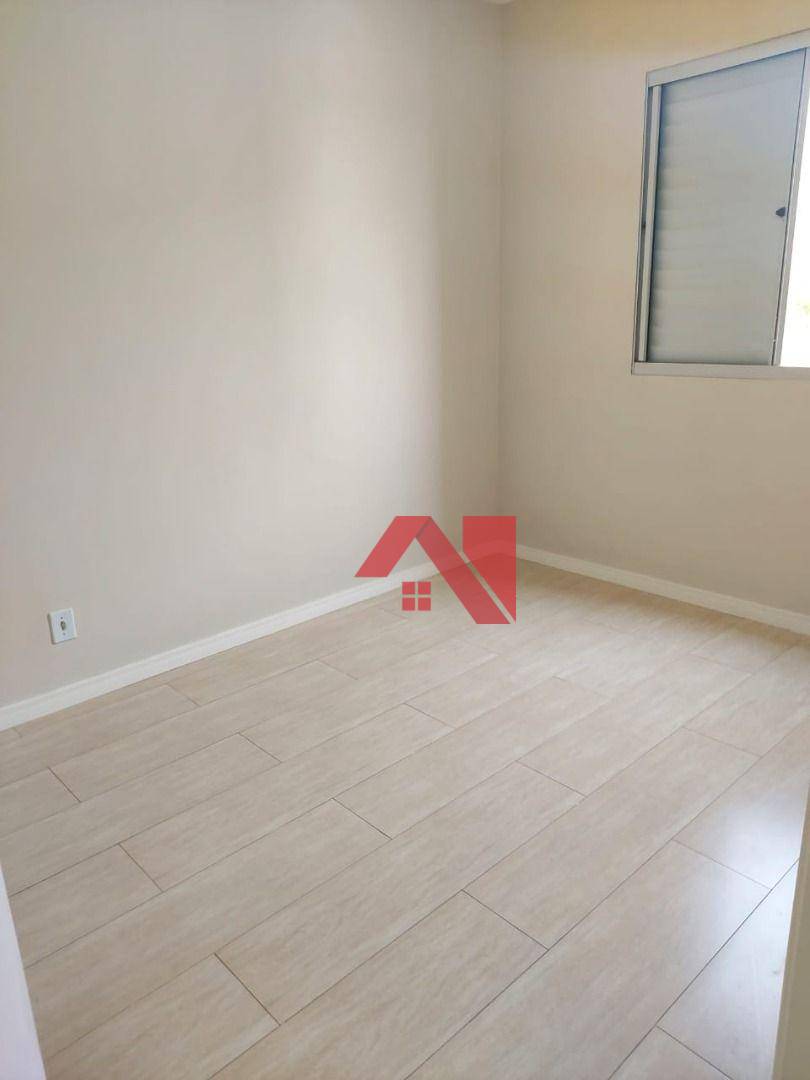 Apartamento à venda com 2 quartos, 50m² - Foto 9