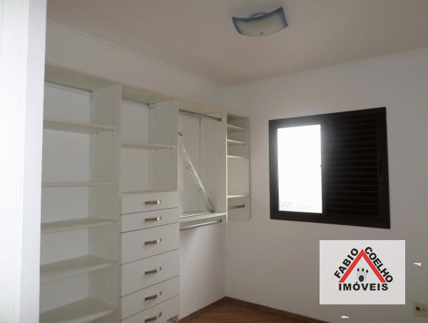 Apartamento à venda com 3 quartos, 81m² - Foto 4