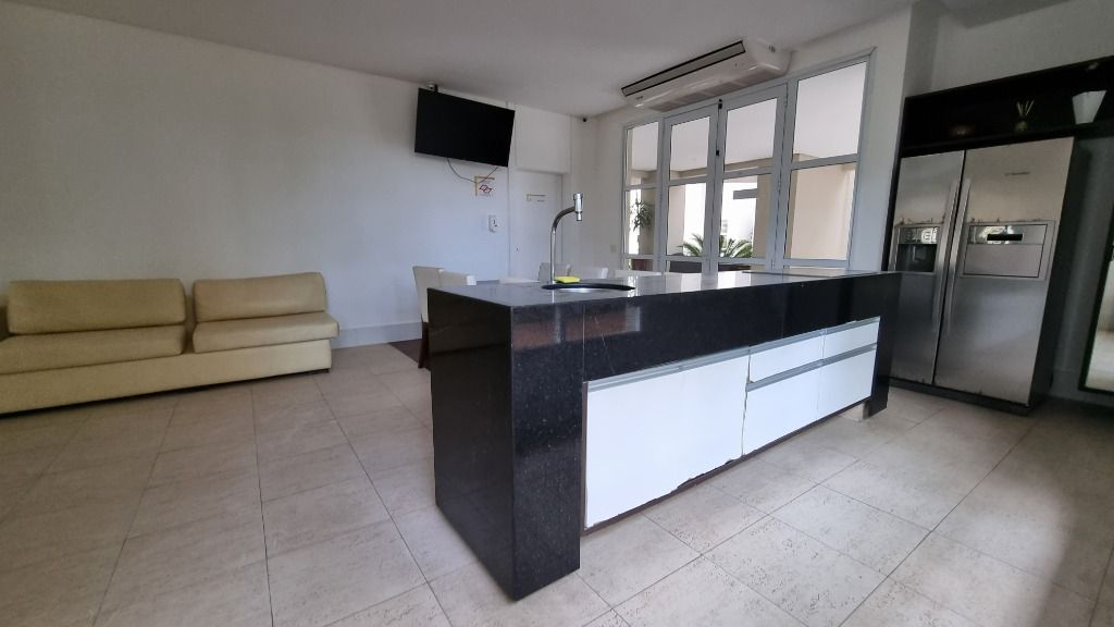 Apartamento à venda com 3 quartos, 134m² - Foto 27