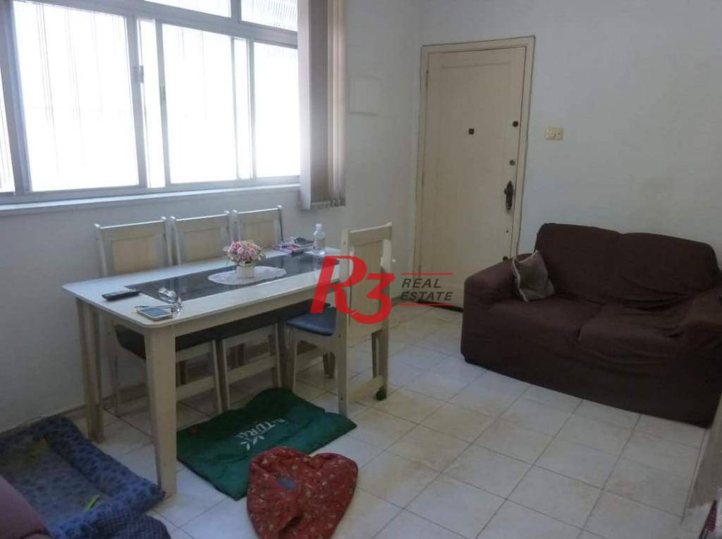 Apartamento à venda com 3 quartos, 85m² - Foto 3