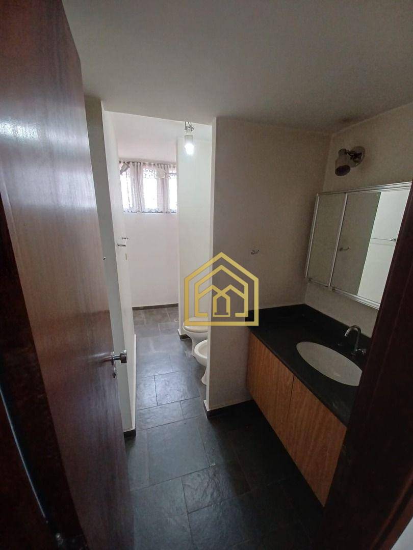 Apartamento à venda com 4 quartos, 176m² - Foto 7