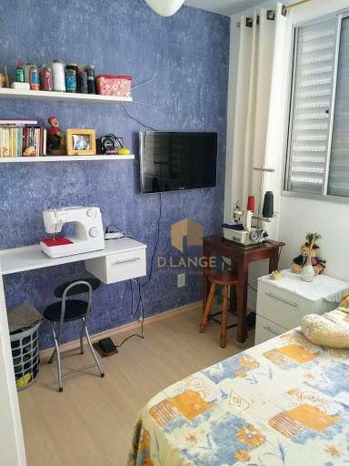 Apartamento à venda com 2 quartos, 49m² - Foto 22