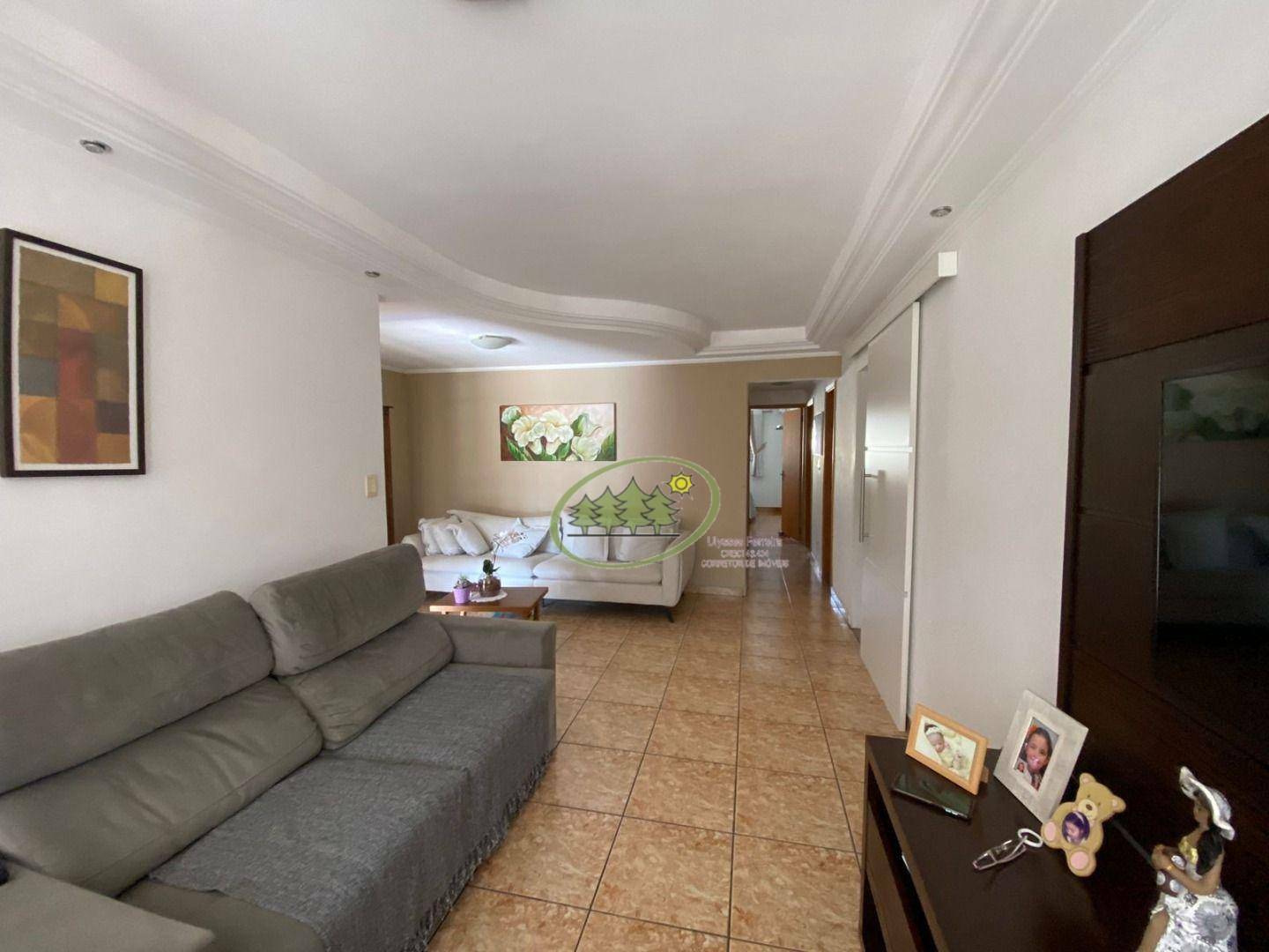 Casa à venda com 3 quartos, 189m² - Foto 6