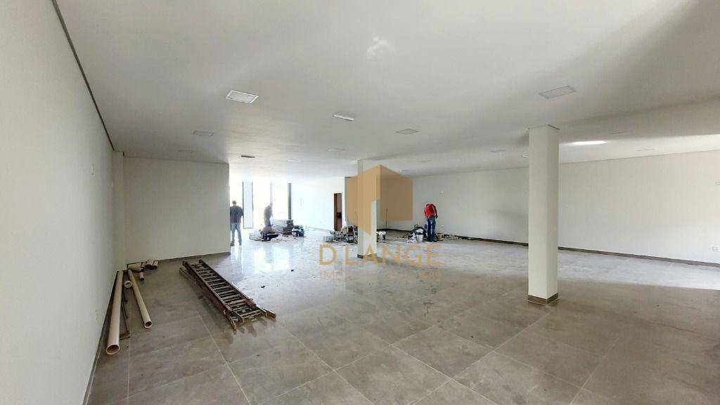 Conjunto Comercial-Sala para alugar, 210m² - Foto 9