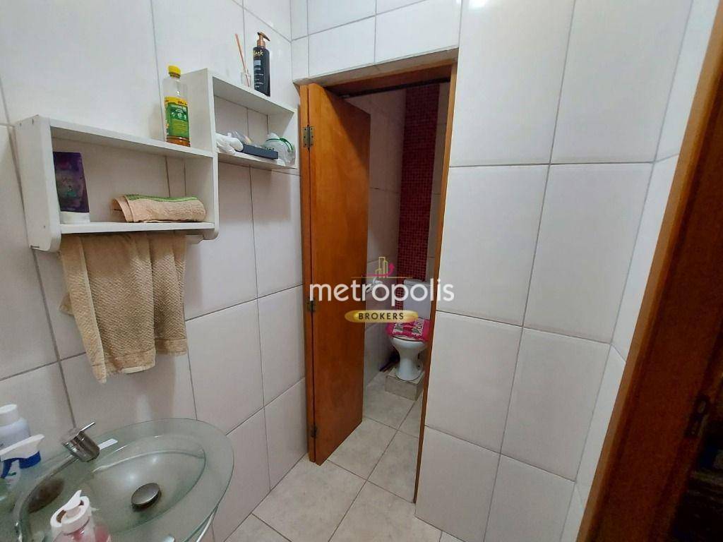 Sobrado à venda com 4 quartos, 237m² - Foto 10