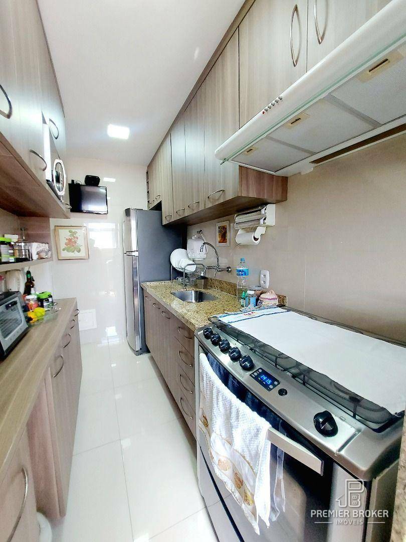 Apartamento à venda com 2 quartos, 56m² - Foto 13