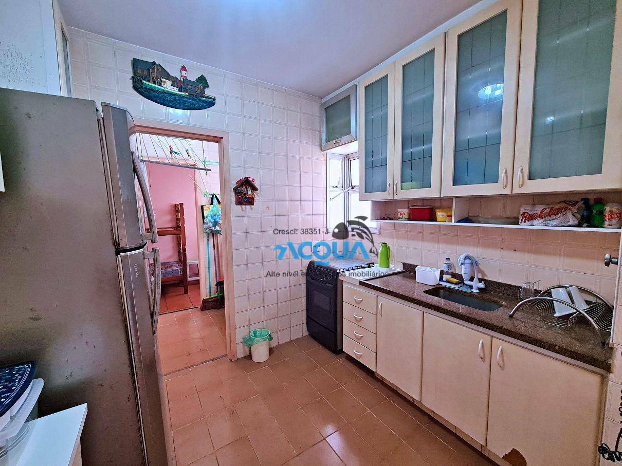 Apartamento à venda com 2 quartos, 85m² - Foto 5