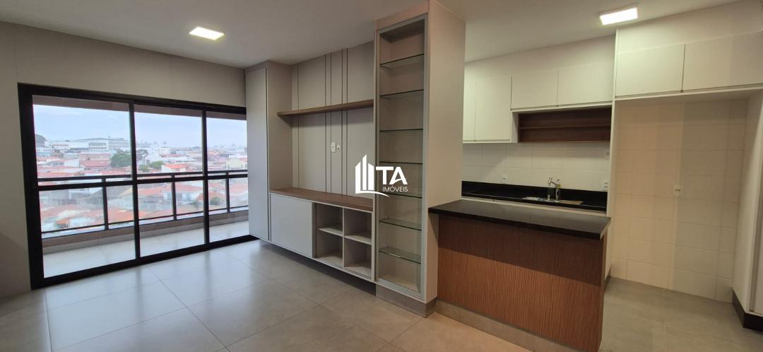 Apartamento à venda com 2 quartos, 83m² - Foto 4
