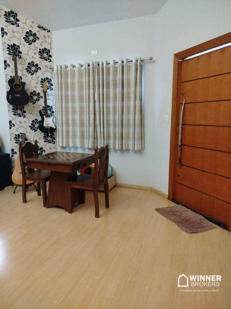 Casa, 3 quartos, 260 m² - Foto 5