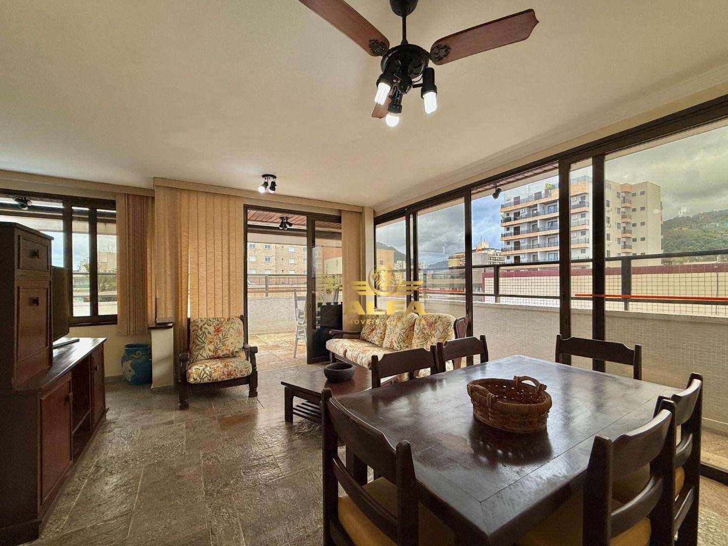 Cobertura, 3 quartos, 120 m² - Foto 3