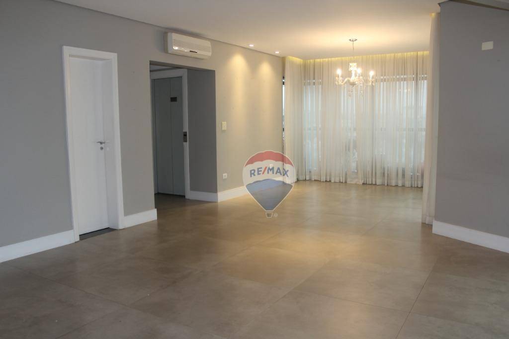 Apartamento à venda e aluguel com 3 quartos, 148m² - Foto 1