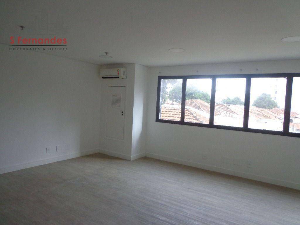 Conjunto Comercial-Sala para alugar, 46m² - Foto 11