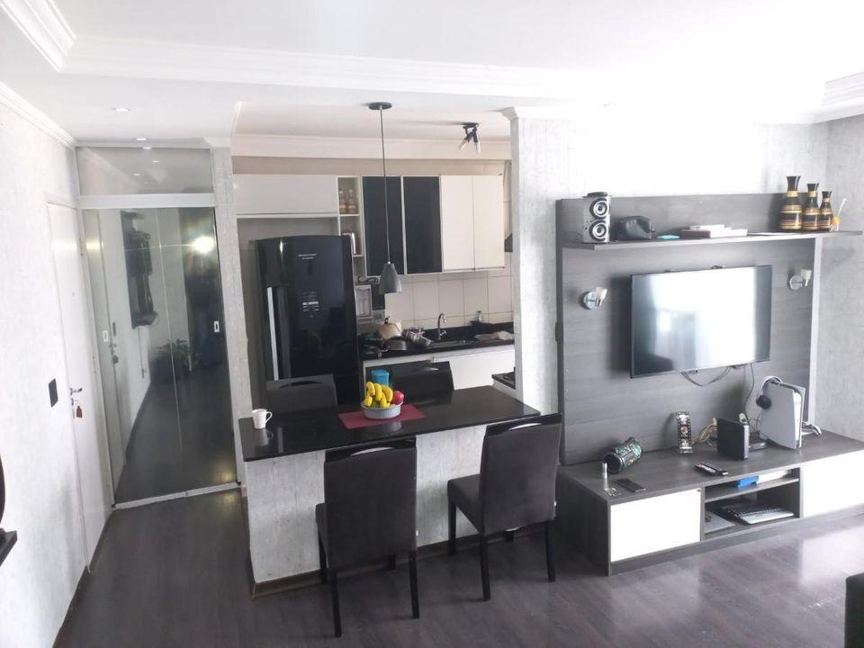 Apartamento à venda com 2 quartos, 71m² - Foto 14