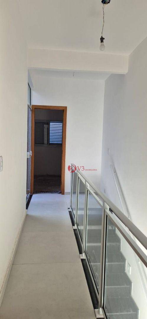 Sobrado à venda com 3 quartos, 160m² - Foto 25