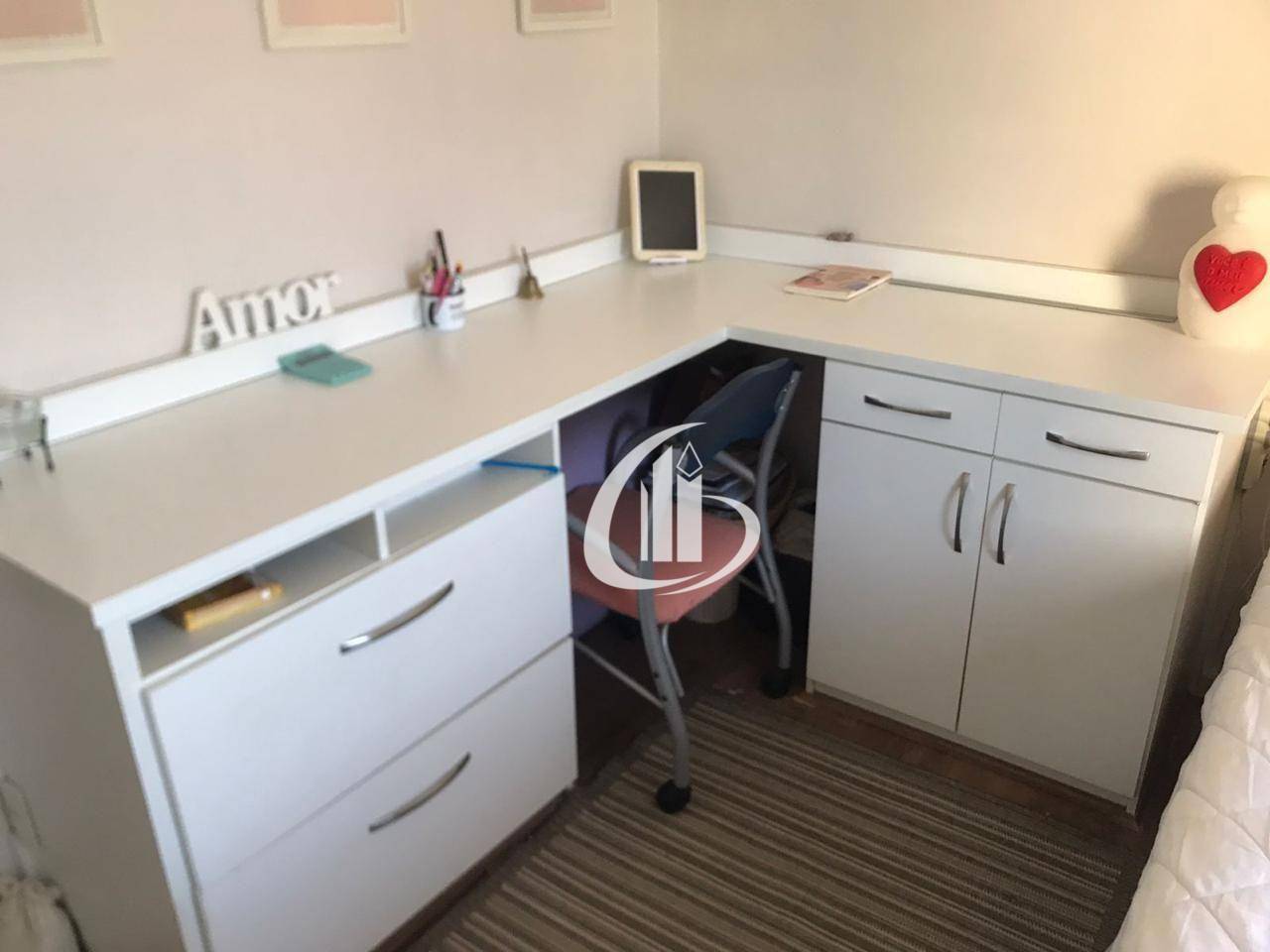 Apartamento à venda com 3 quartos, 80m² - Foto 40