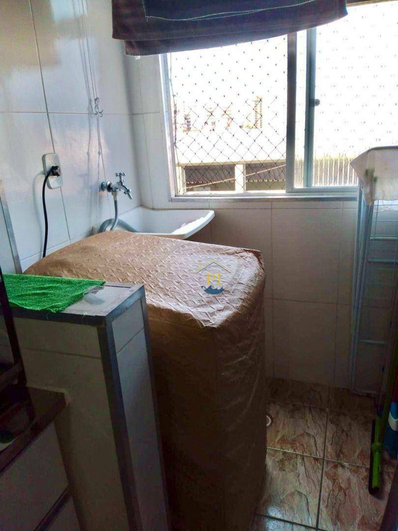 Apartamento à venda com 1 quarto, 50m² - Foto 10