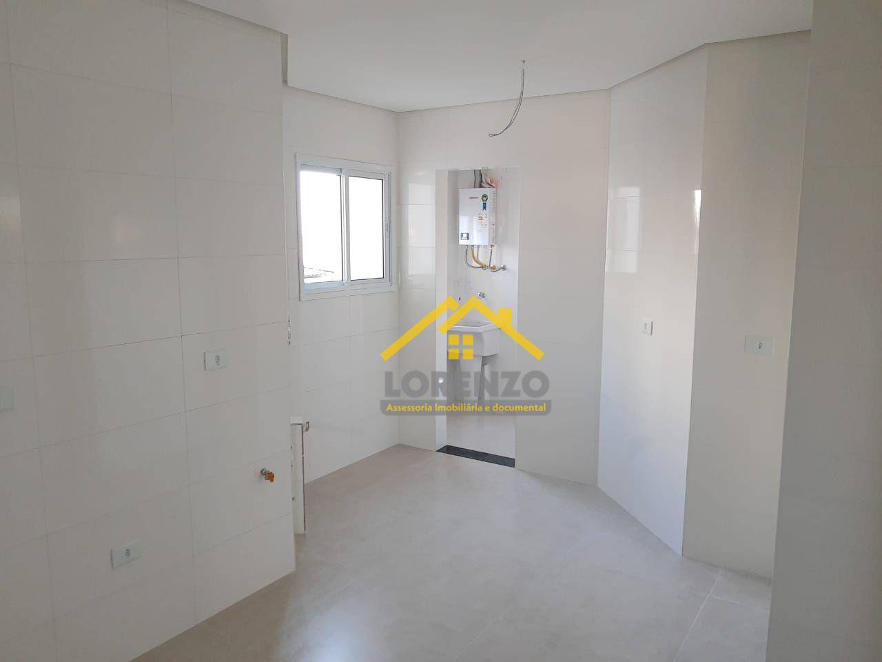 Apartamento à venda com 3 quartos, 73m² - Foto 2