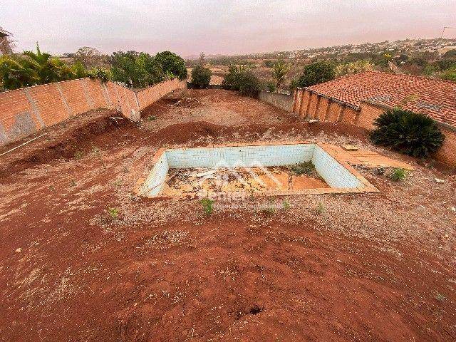 Loteamento e Condomínio à venda, 1674M2 - Foto 3