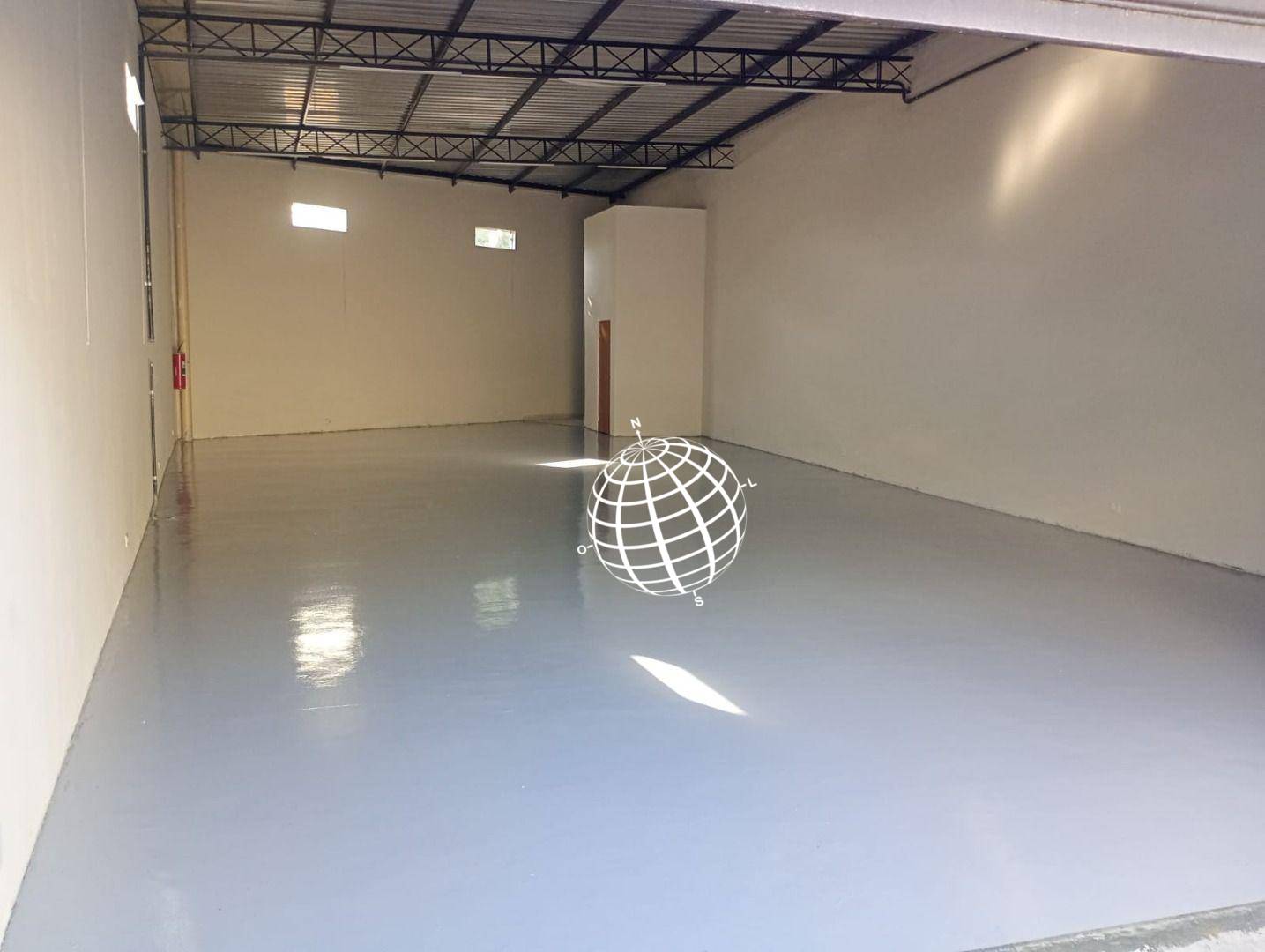 Depósito-Galpão, 156 m² - Foto 4