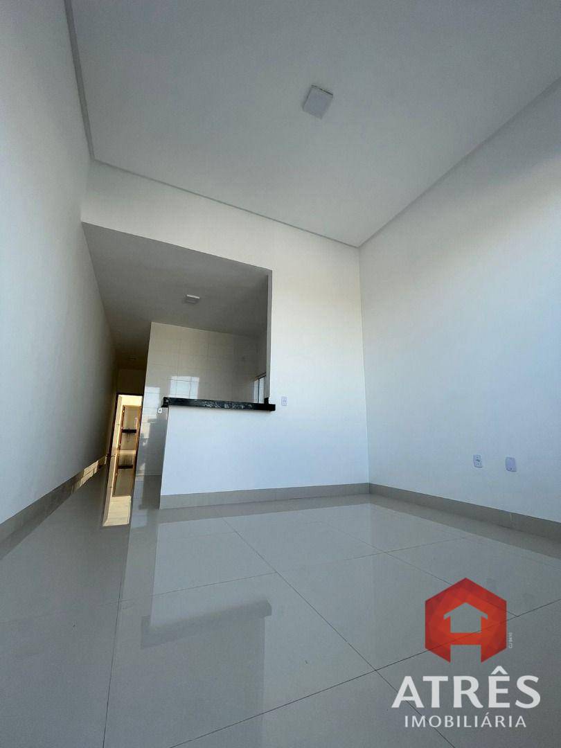 Casa à venda com 3 quartos, 72m² - Foto 5