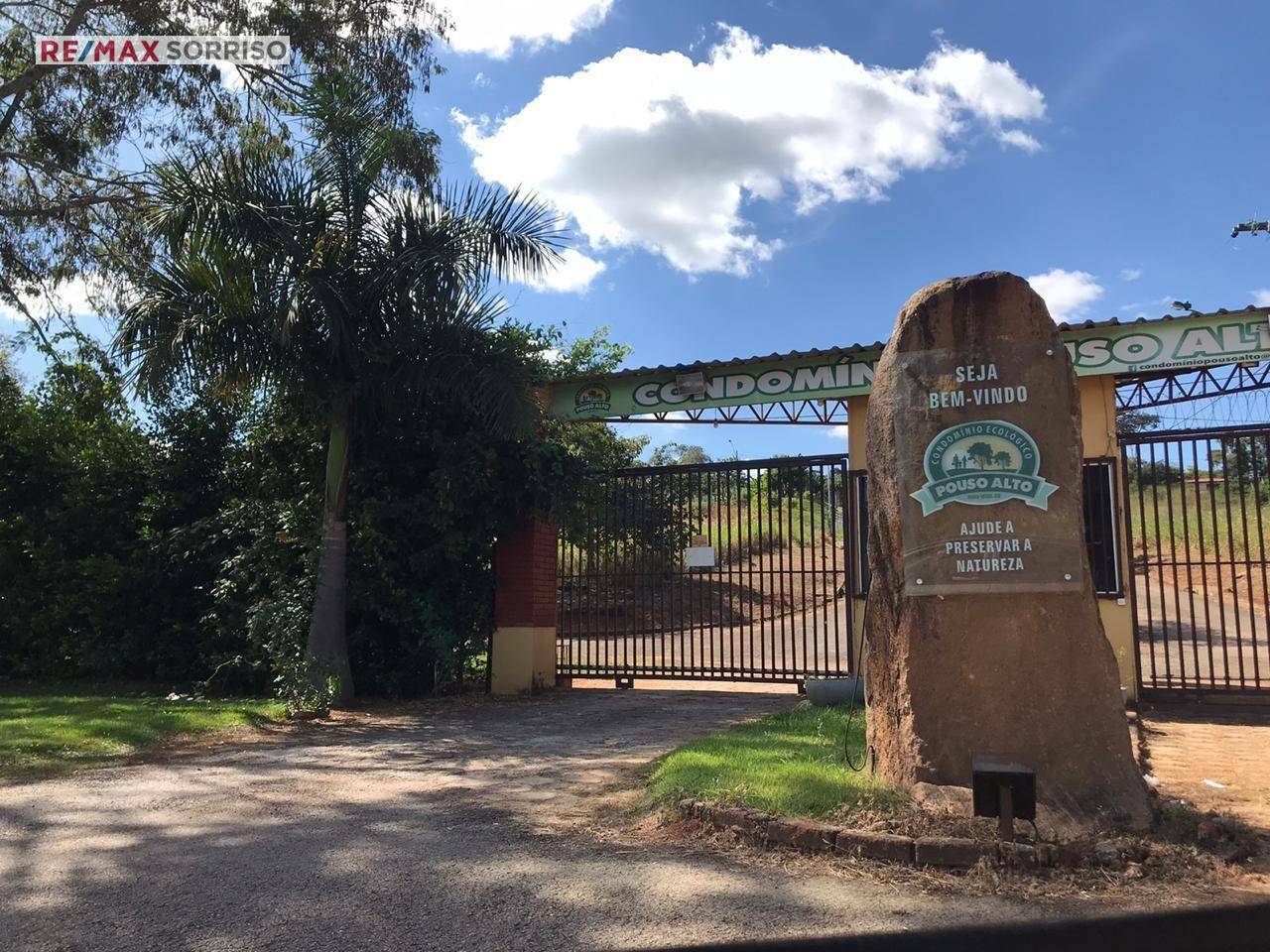 Loteamento e Condomínio à venda, 1500M2 - Foto 1