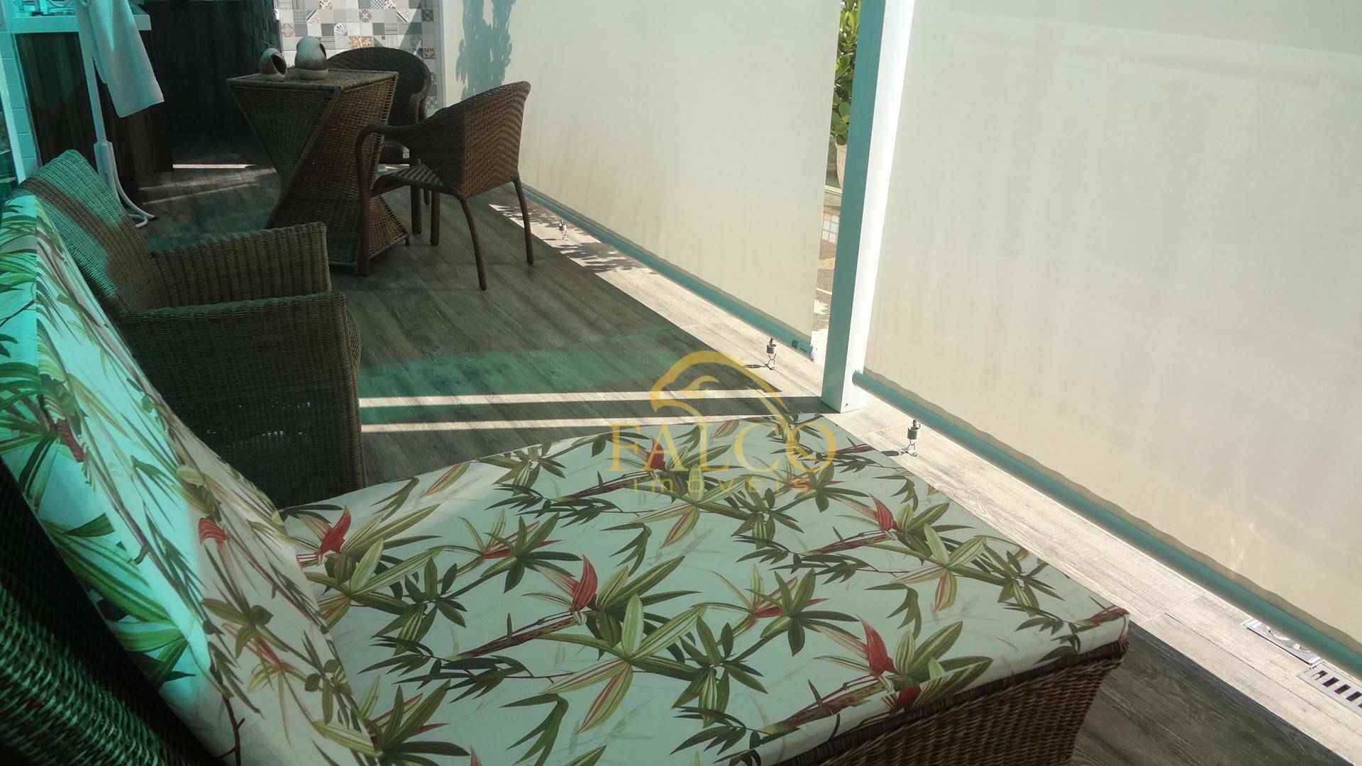 Cobertura à venda com 3 quartos, 228m² - Foto 35