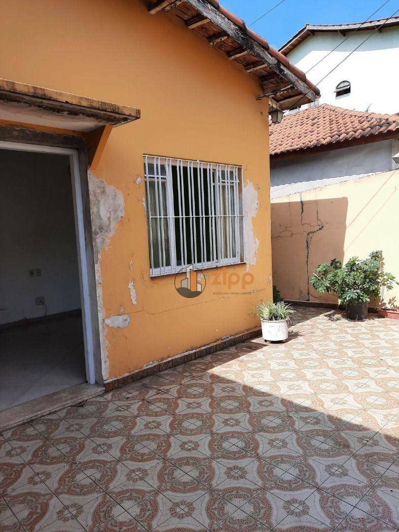 Casa à venda com 2 quartos, 200m² - Foto 10