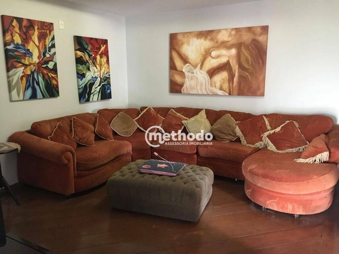 Casa de Condomínio à venda com 5 quartos, 452m² - Foto 18