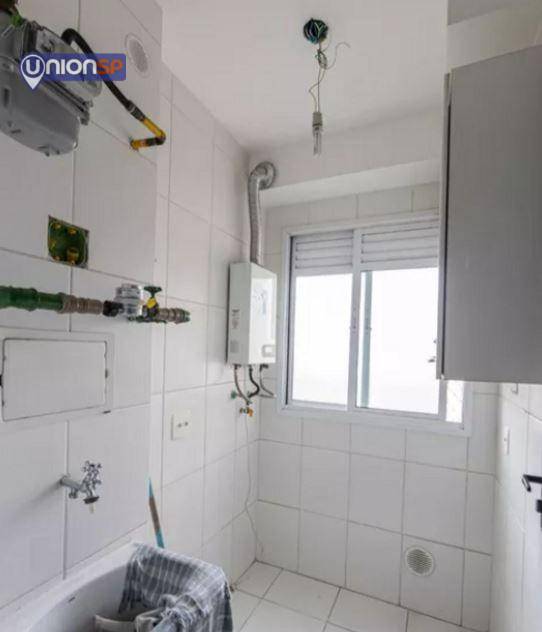 Apartamento à venda com 3 quartos, 64m² - Foto 14