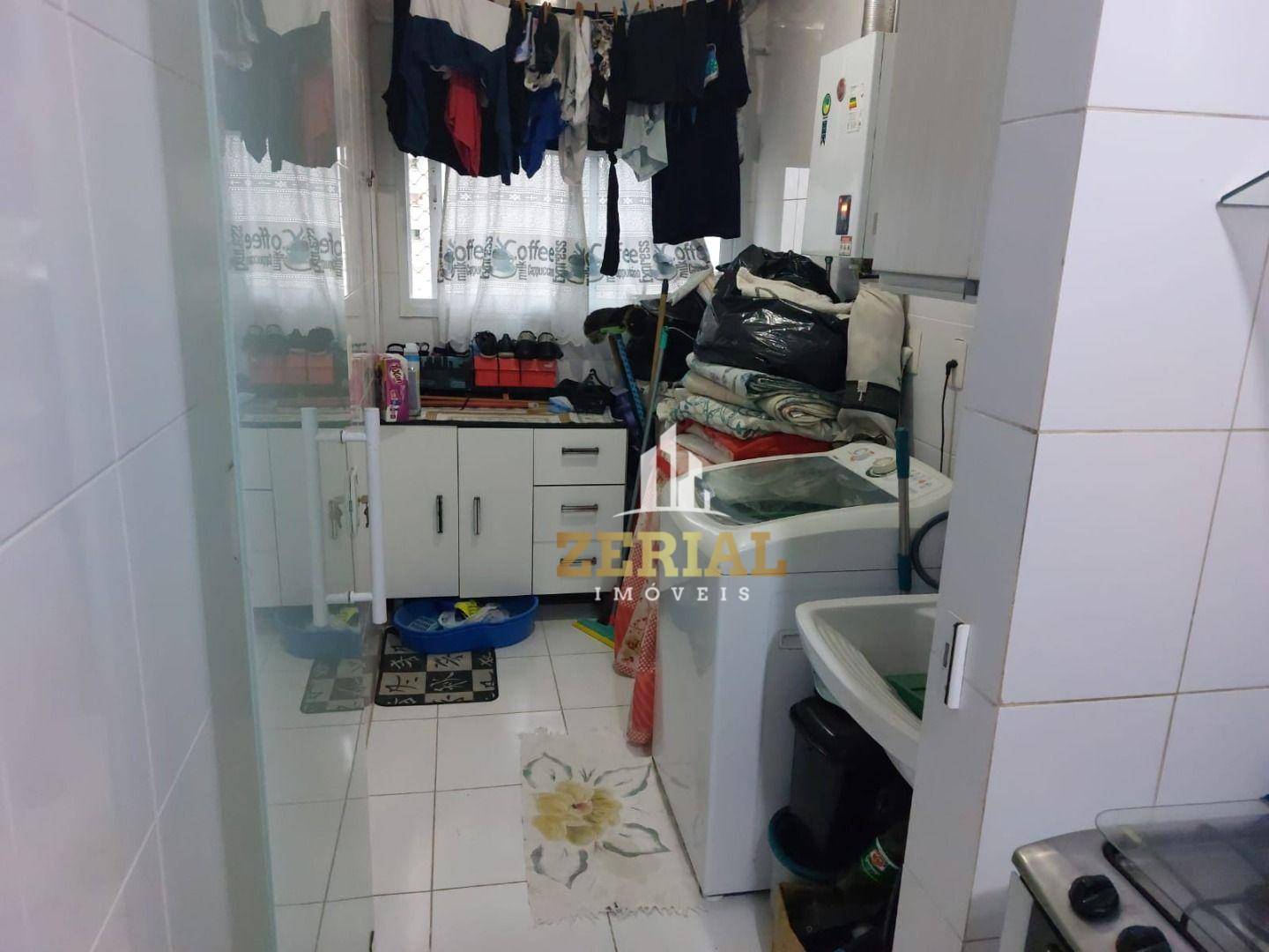 Apartamento à venda com 3 quartos, 84m² - Foto 22