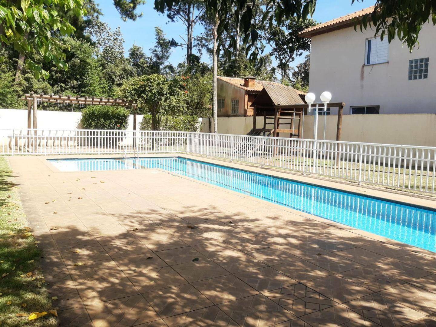 Casa de Condomínio à venda e aluguel com 3 quartos, 90m² - Foto 39