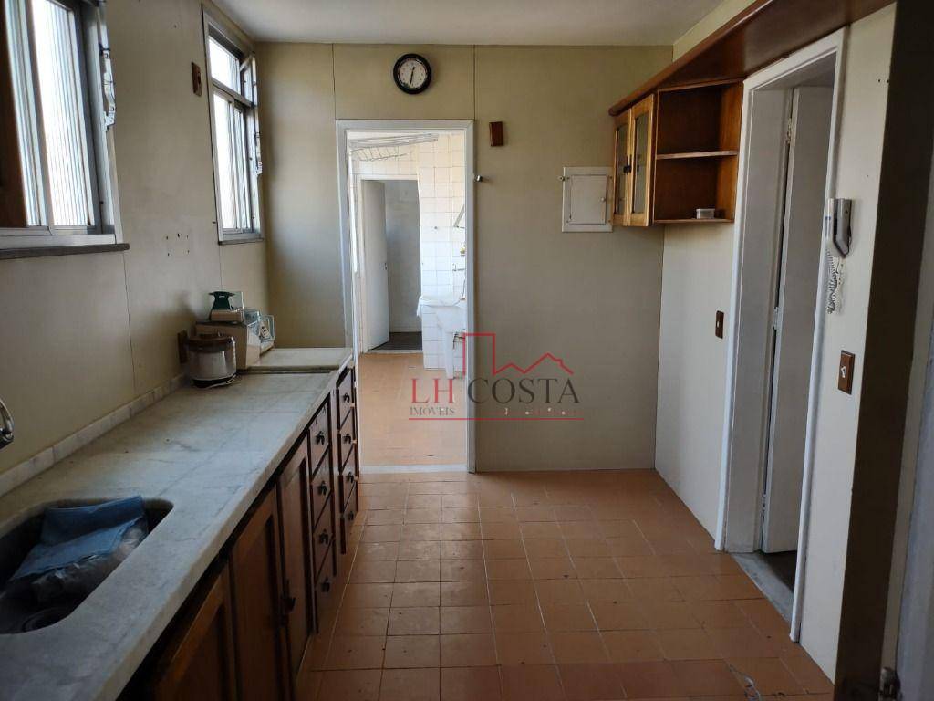 Apartamento à venda com 3 quartos, 110m² - Foto 26