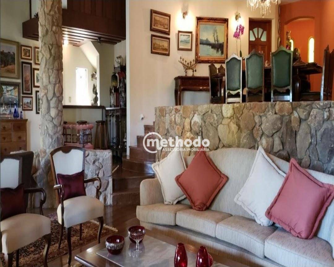 Casa de Condomínio à venda com 3 quartos, 700m² - Foto 16