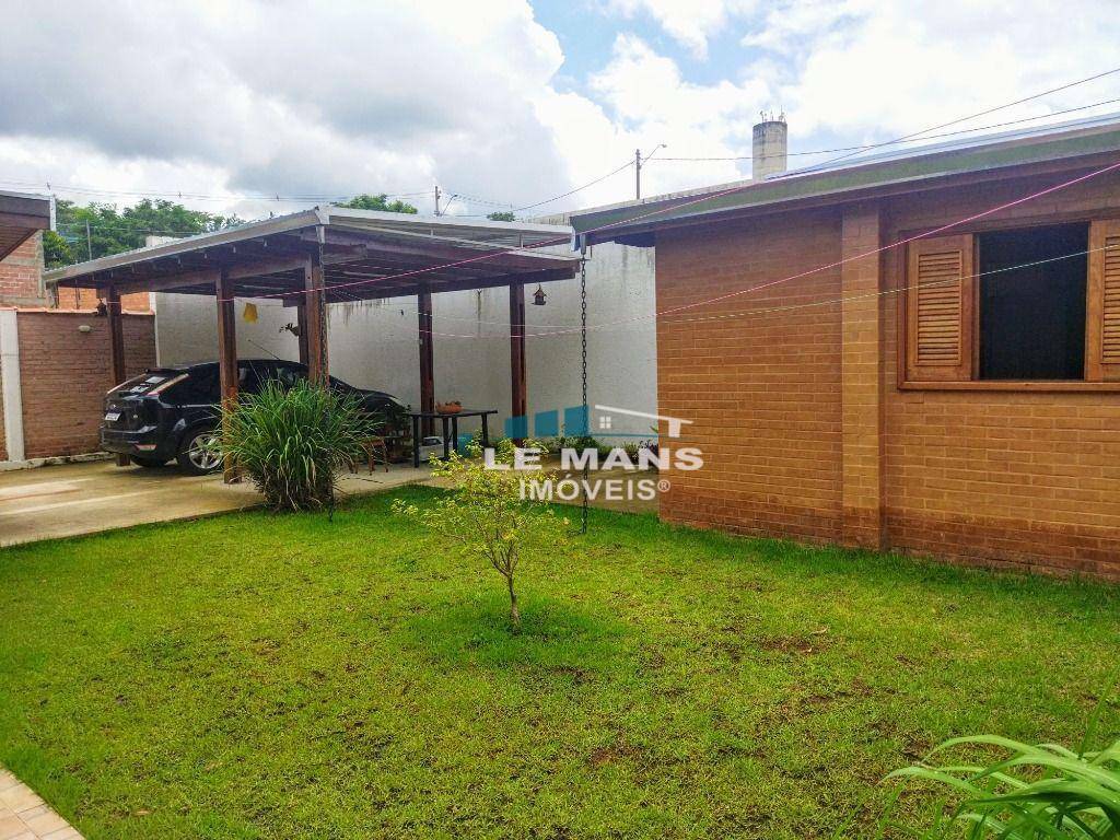 Casa de Condomínio à venda com 3 quartos, 141m² - Foto 45