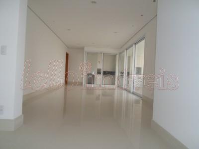 Apartamento à venda com 3 quartos, 183m² - Foto 5