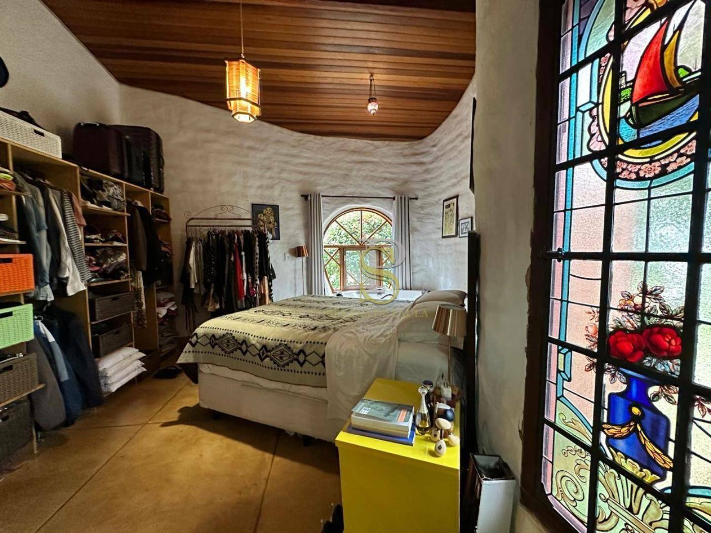 Casa à venda com 3 quartos, 176m² - Foto 26