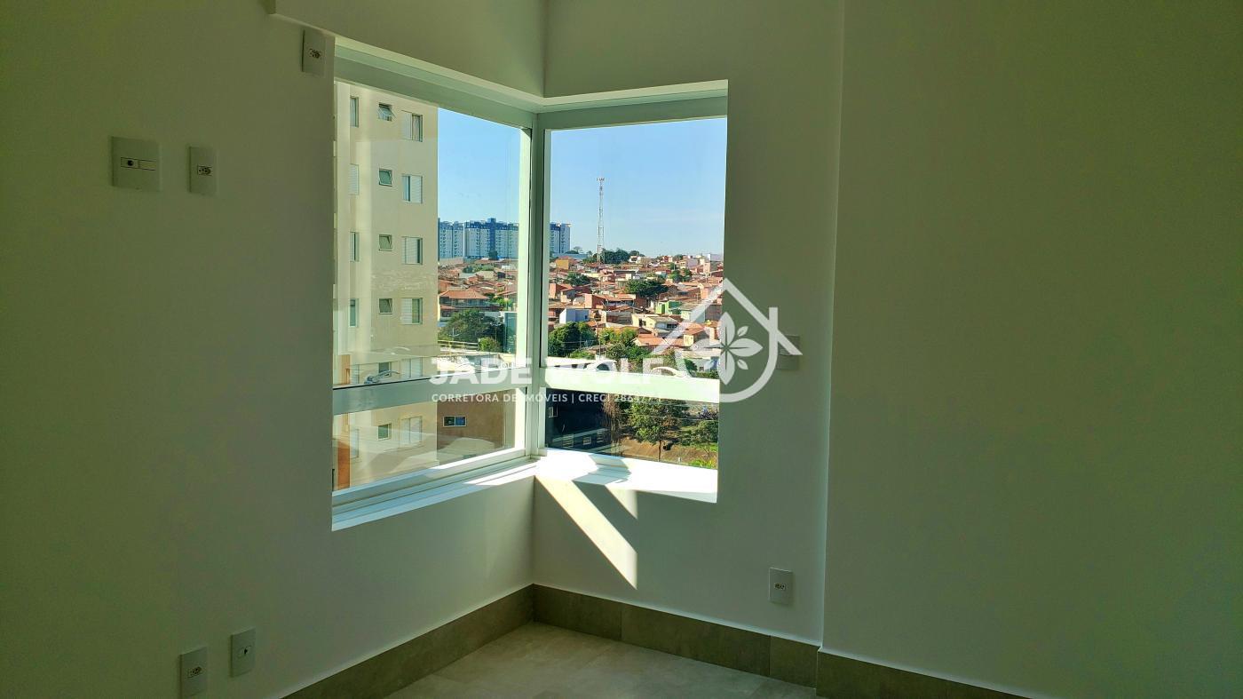 Apartamento para alugar com 3 quartos, 106m² - Foto 13