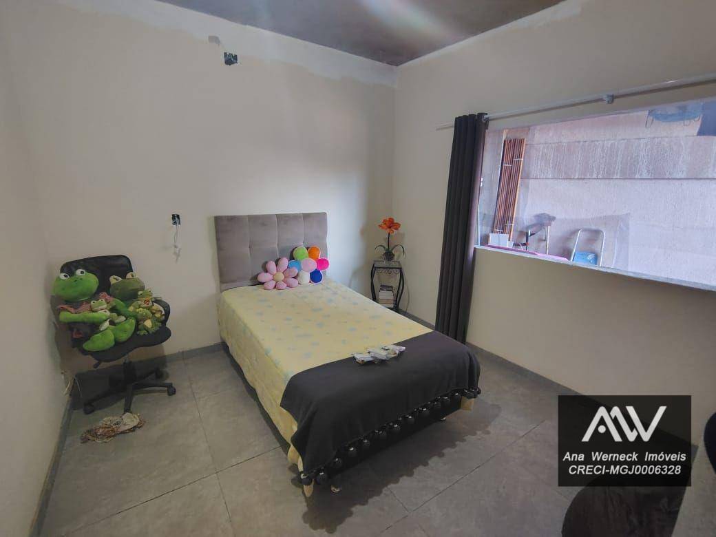 Casa à venda com 2 quartos, 100m² - Foto 12