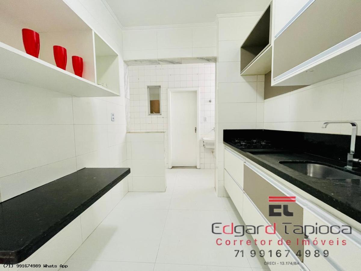 Apartamento à venda com 2 quartos, 97m² - Foto 7