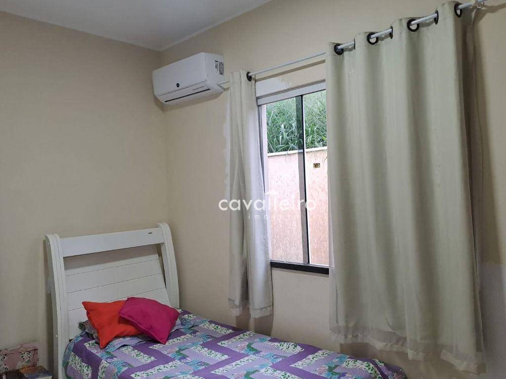 Casa de Condomínio à venda com 3 quartos, 100m² - Foto 21