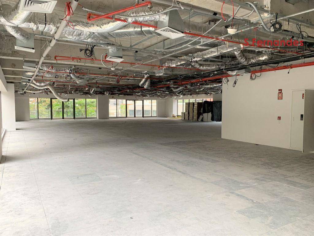 Conjunto Comercial-Sala para alugar, 1300m² - Foto 8