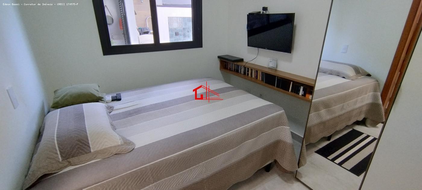 Casa de Condomínio à venda com 3 quartos, 200m² - Foto 21