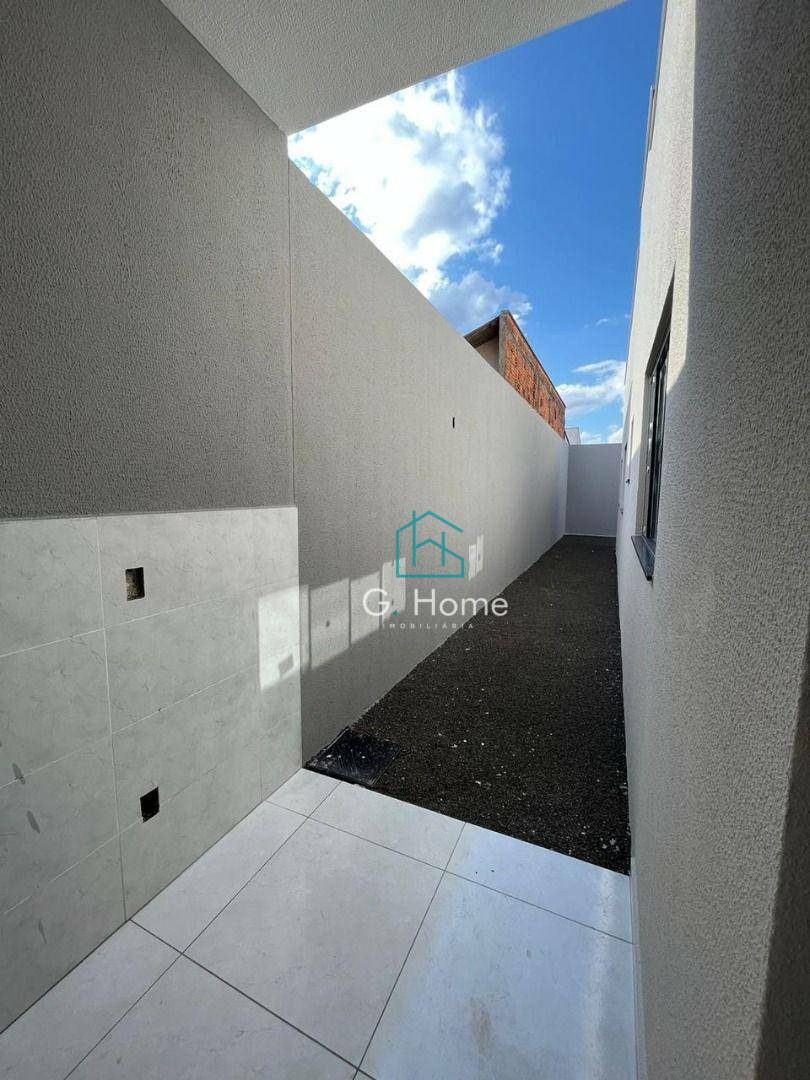Casa à venda com 3 quartos, 74m² - Foto 12