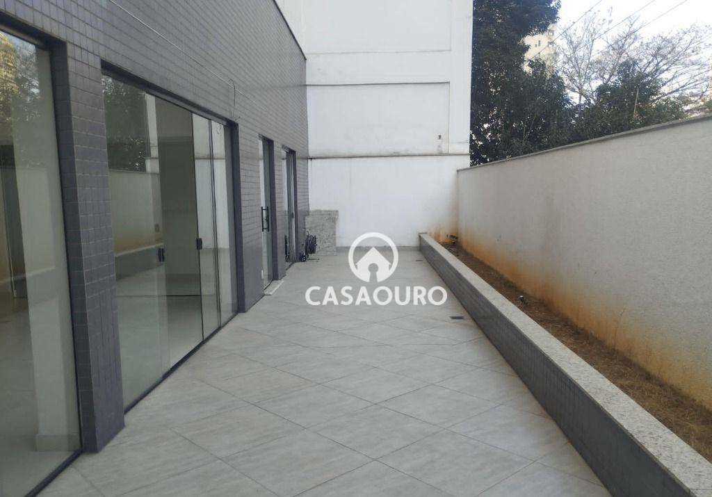 Apartamento à venda com 1 quarto, 45m² - Foto 24