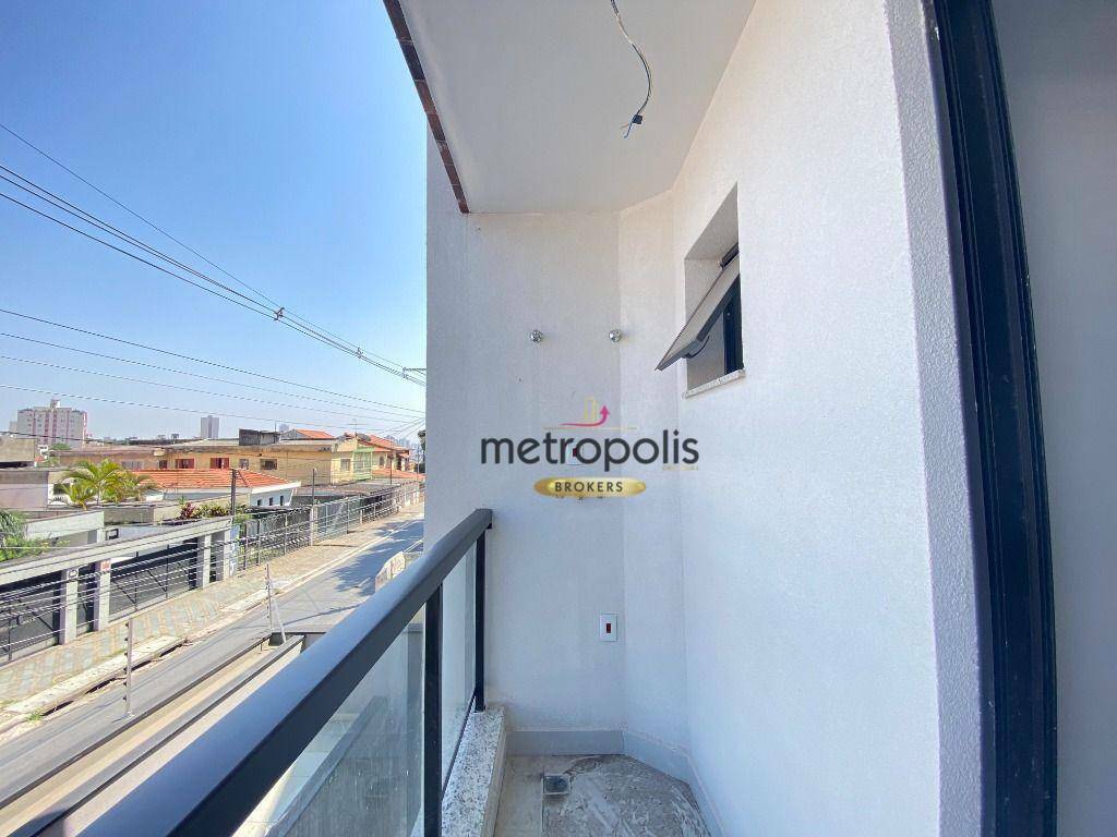 Apartamento à venda com 2 quartos, 57m² - Foto 18